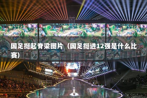 國足挺起脊梁圖片（國足挺進(jìn)12強(qiáng)是什么比賽）