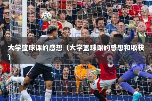 大學(xué)籃球課的感想（大學(xué)籃球課的感想和收獲）