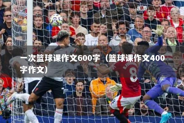 一次籃球課作文600字（籃球課作文400字作文）