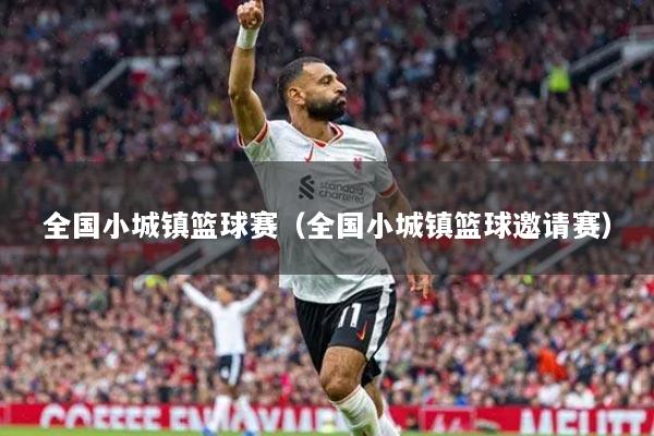 全國小城鎮(zhèn)籃球賽（全國小城鎮(zhèn)籃球邀請賽）