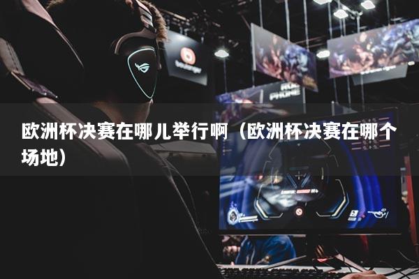 歐洲杯決賽在哪兒舉行?。W洲杯決賽在哪個(gè)場地）