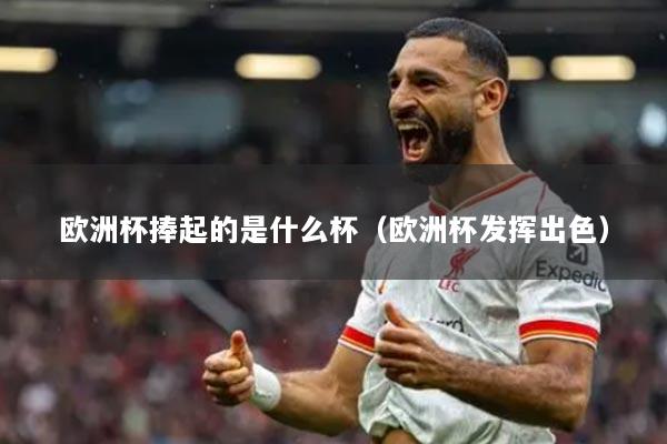 歐洲杯捧起的是什么杯(歐洲杯發(fā)揮出色)
