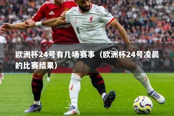 歐洲杯24號(hào)有幾場(chǎng)賽事(歐洲杯24號(hào)凌晨的比賽結(jié)果)