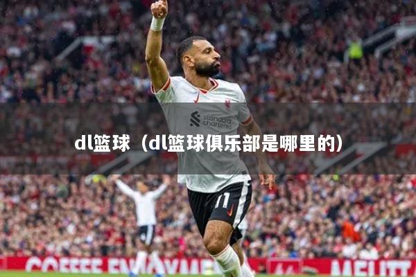 dl籃球（dl籃球俱樂部是哪里的）