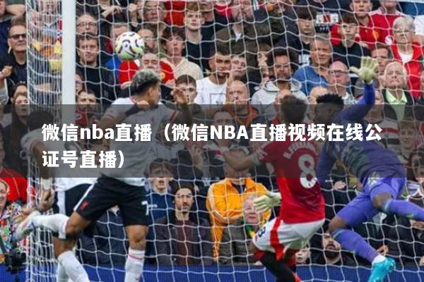 微信nba直播（微信NBA直播視頻在線公證號(hào)直播）