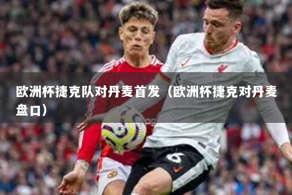 歐洲杯捷克隊對丹麥首發(fā)（歐洲杯捷克對丹麥盤口）