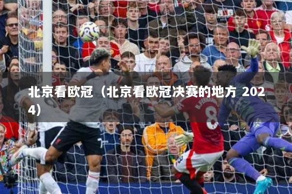 北京看歐冠（北京看歐冠決賽的地方 2024）