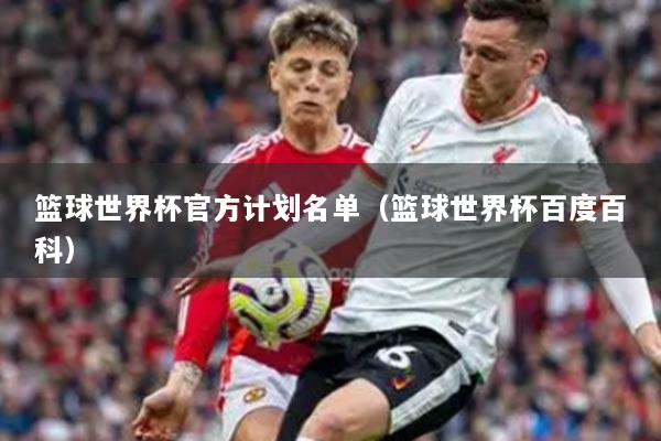 籃球世界杯官方計(jì)劃名單（籃球世界杯百度百科）