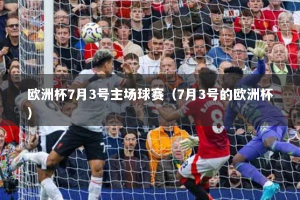 歐洲杯7月3號主場球賽（7月3號的歐洲杯）