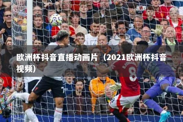 歐洲杯抖音直播動(dòng)畫片（2021歐洲杯抖音視頻）