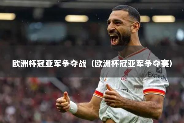 歐洲杯冠亞軍爭奪戰(zhàn)（歐洲杯冠亞軍爭奪賽）