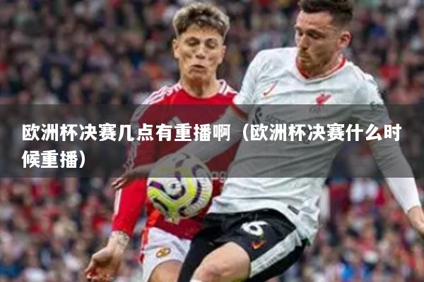 歐洲杯決賽幾點(diǎn)有重播?。W洲杯決賽什么時候重播）
