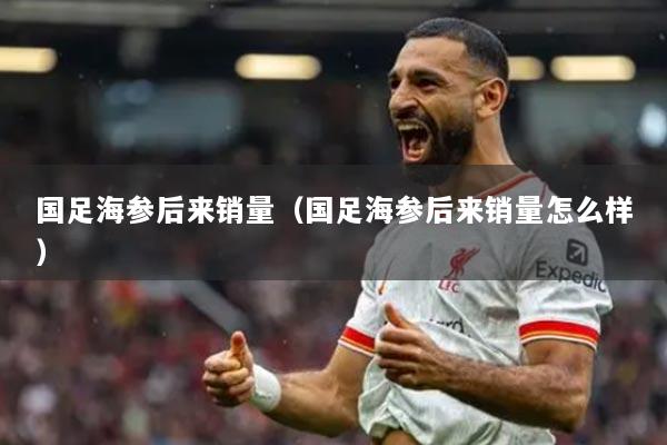 國足海參后來銷量（國足海參后來銷量怎么樣）