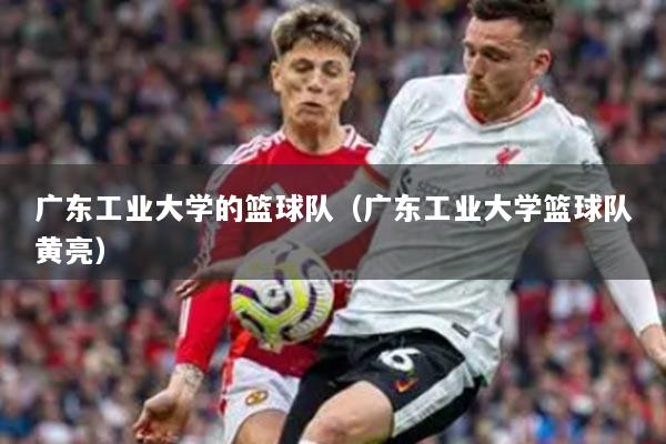 廣東工業(yè)大學(xué)的籃球隊(duì)（廣東工業(yè)大學(xué)籃球隊(duì)黃亮）