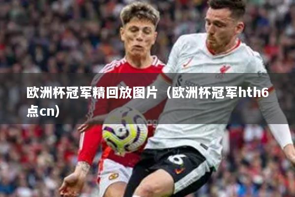 歐洲杯冠軍精回放圖片（歐洲杯冠軍hth6點(diǎn)cn）