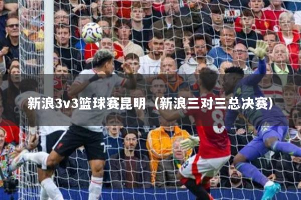 新浪3v3籃球賽昆明（新浪三對(duì)三總決賽）
